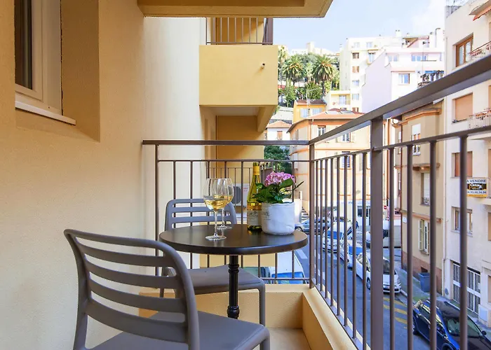 Residence Villa Serafina