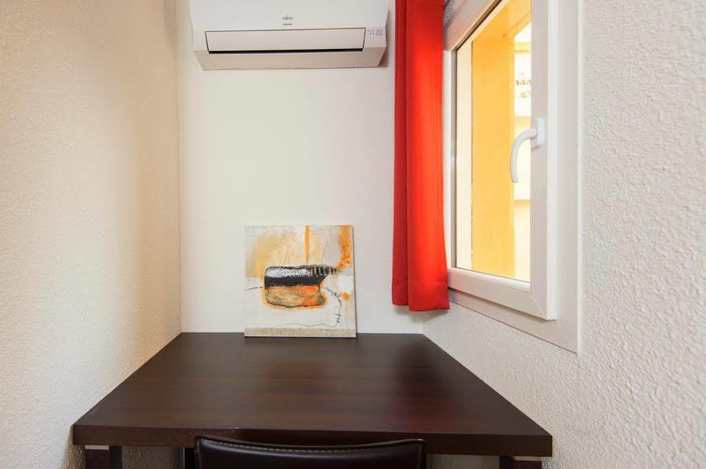 Appartement Serafina *
