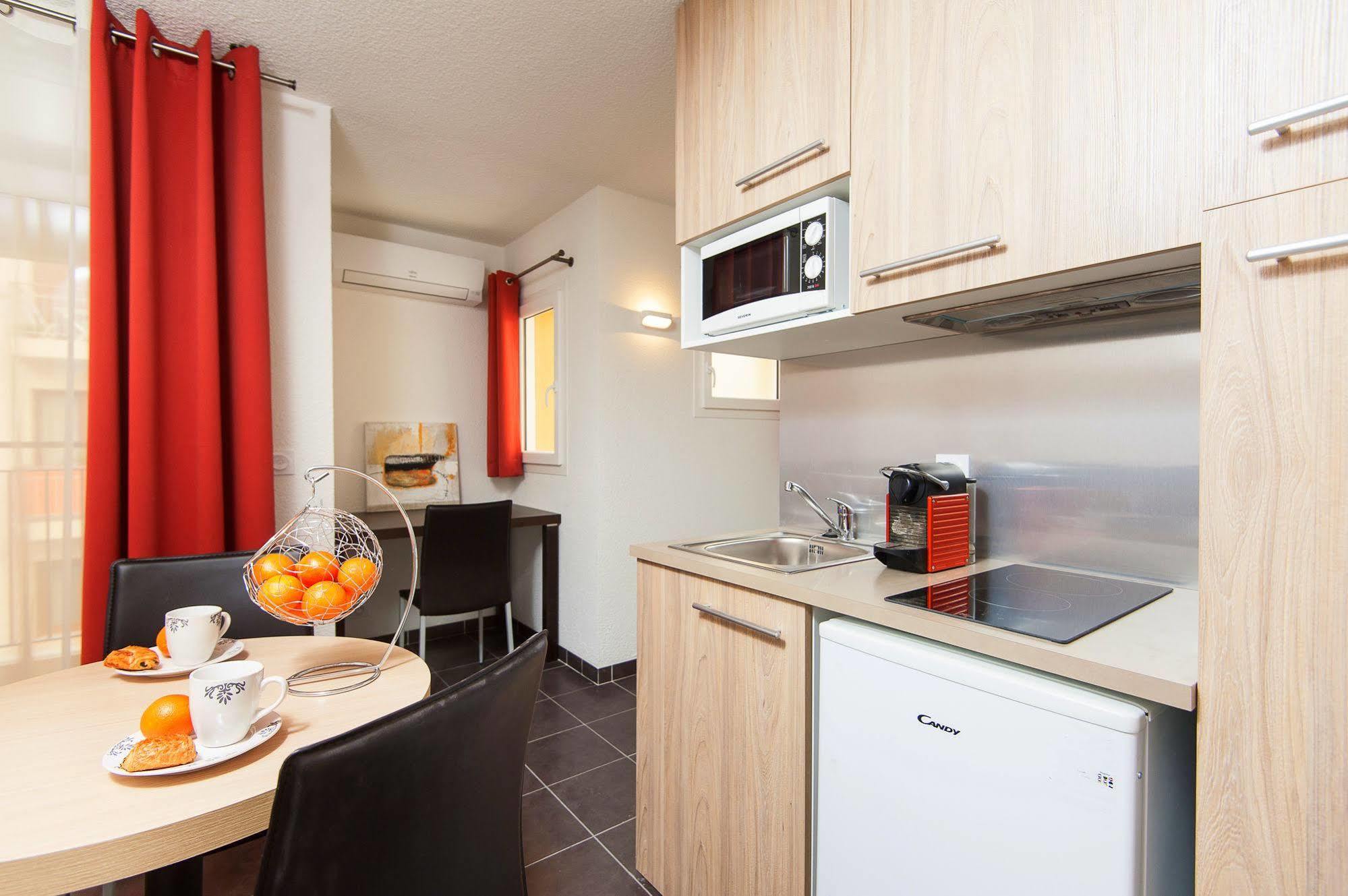 Appartement Serafina Nice