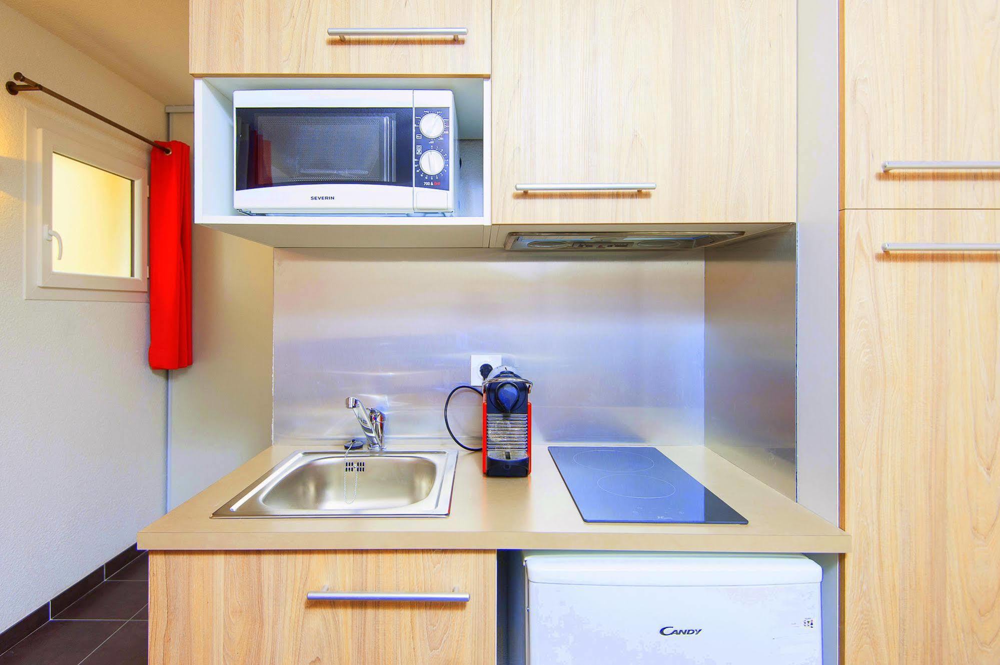 Serafina Appartement Nice