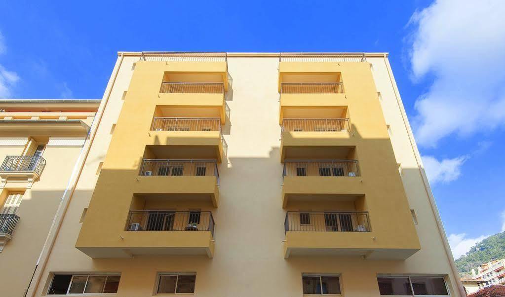 Appartement Serafina *