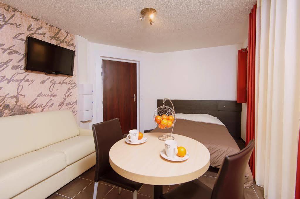 Appartement Serafina *