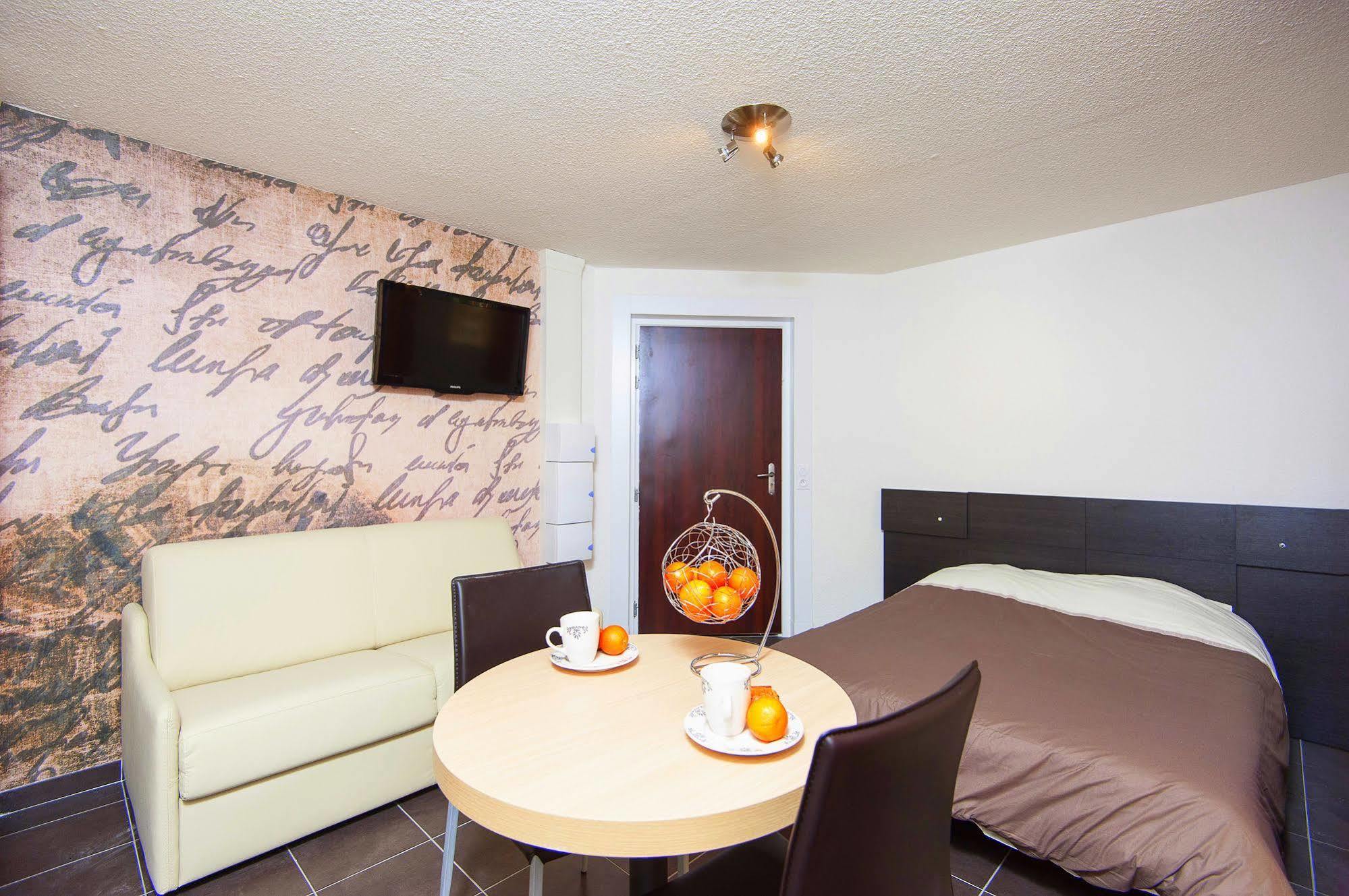 Appartement Serafina
