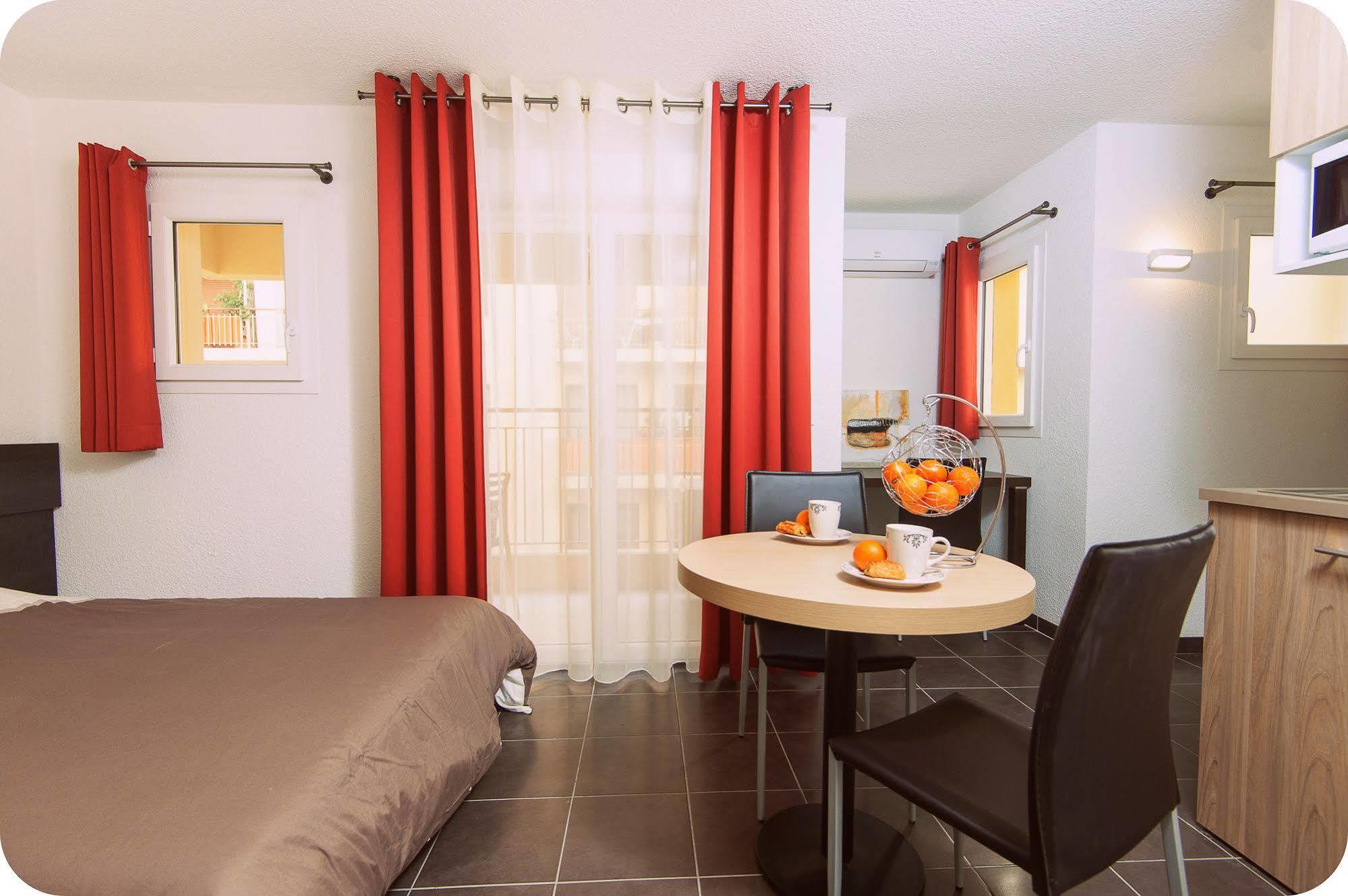 Serafina Appartement *