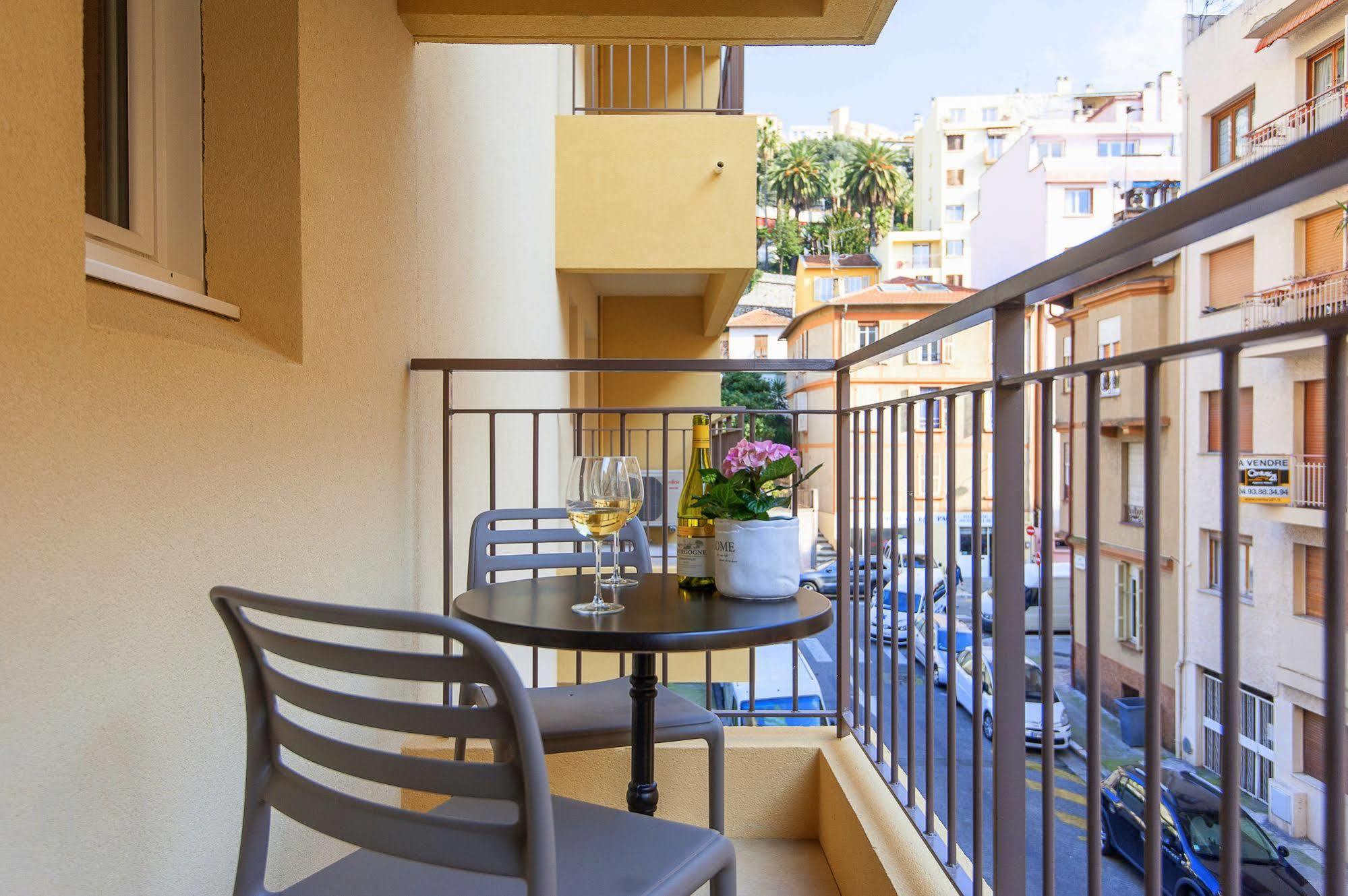 Appartement Serafina Nice